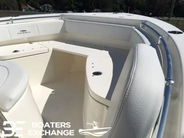 Slide: The Image of Cobia CC 201 2022 - 8