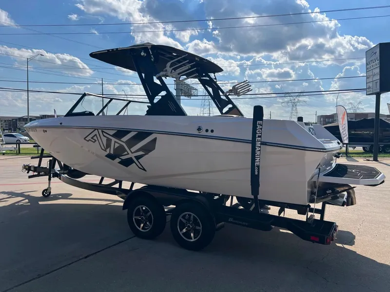 Slide: The Image of ATX 22 Type-S 2022 - 10