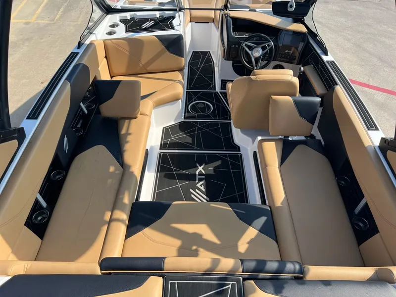 Slide: The Image of ATX 22 Type-S 2022 - 14