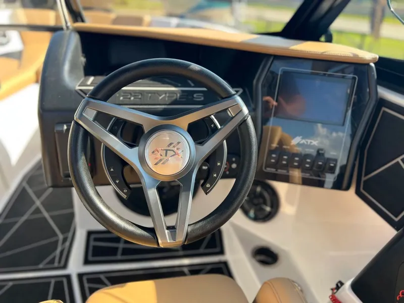 Slide: The Image of ATX 22 Type-S 2022 - 17