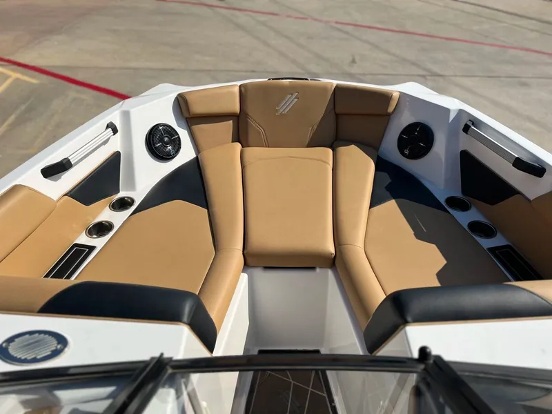 Slide: The Image of ATX 22 Type-S 2022 - 23