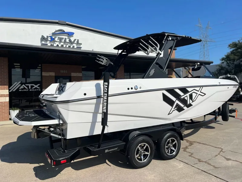 Slide: The Image of ATX 22 Type-S 2022 - 3