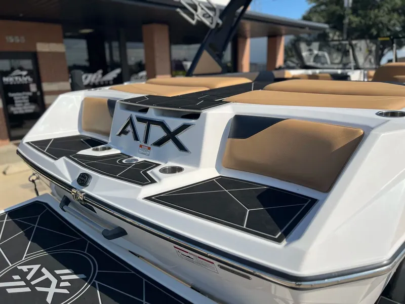 Slide: The Image of ATX 22 Type-S 2022 - 4