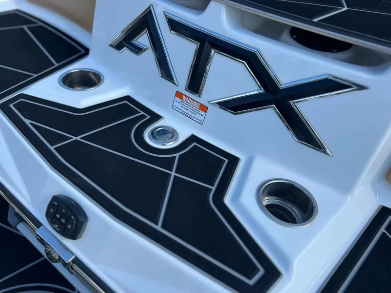 Slide: The Image of ATX 22 Type-S 2022 - 5