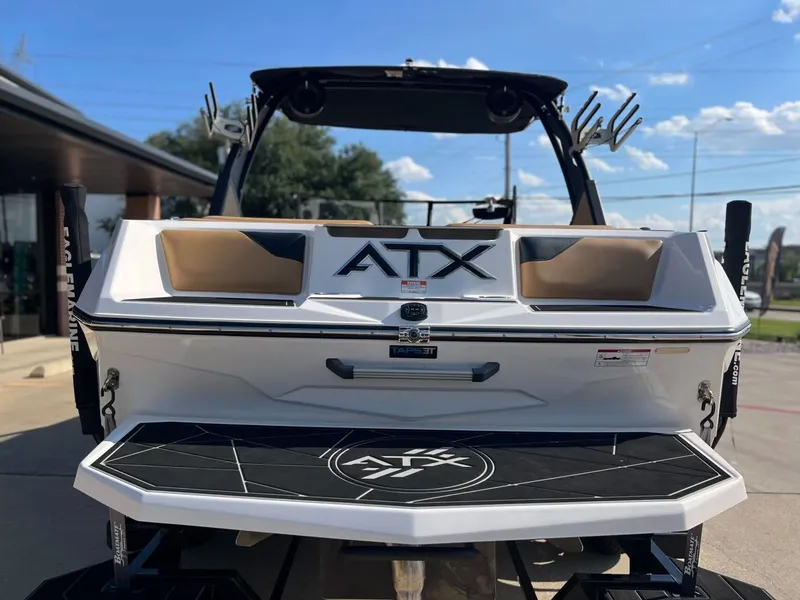 Slide: The Image of ATX 22 Type-S 2022 - 6