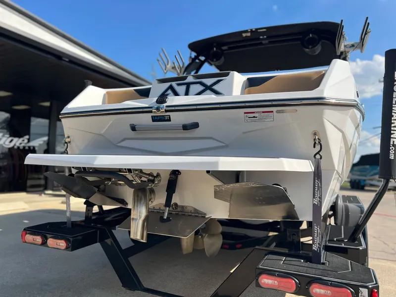 Slide: The Image of ATX 22 Type-S 2022 - 7