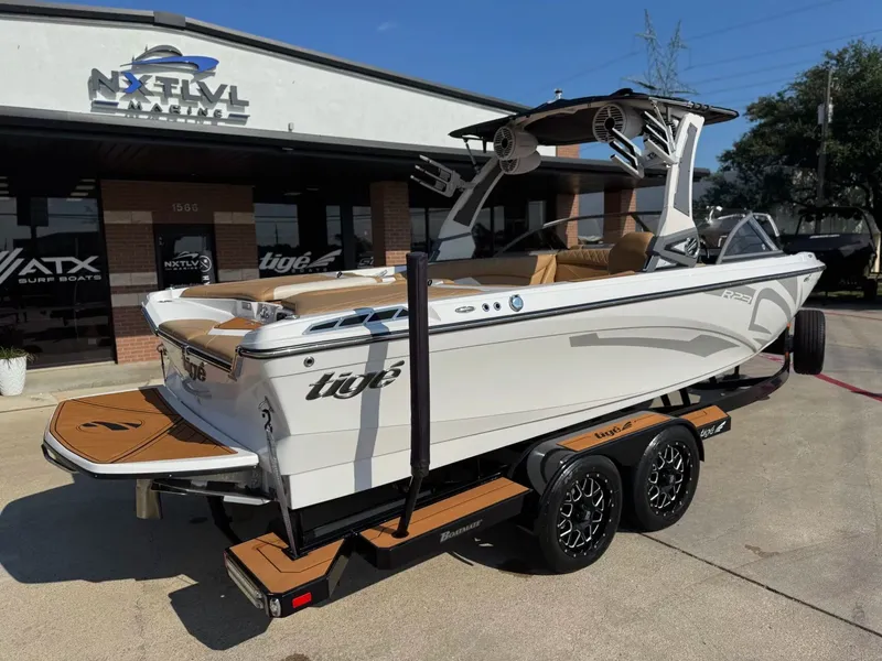 Slide: The Image of Tigé R23 2020 - 3