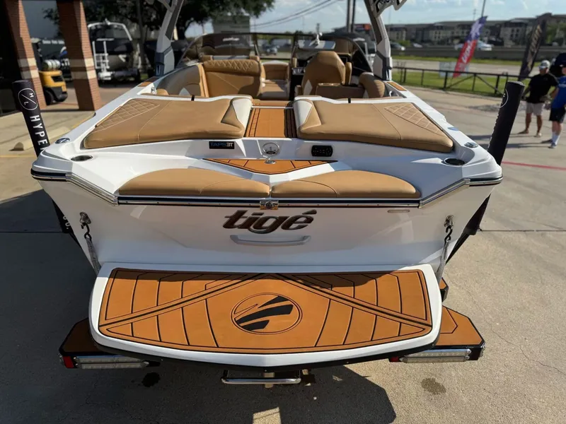 Slide: The Image of Tigé R23 2020 - 5