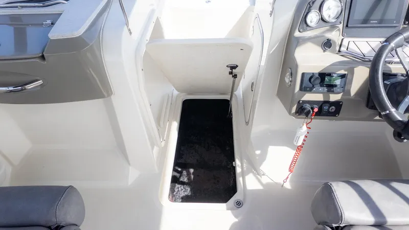 Slide: The Image of Stingray 201DC 2022 - 11