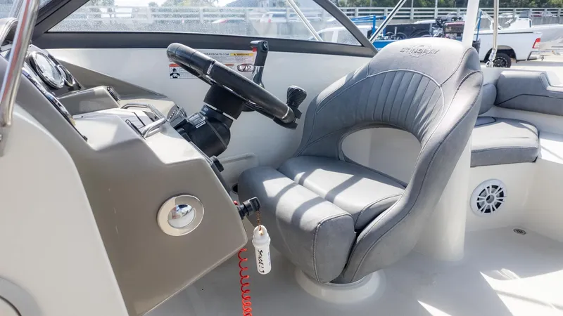 Slide: The Image of Stingray 201DC 2022 - 17