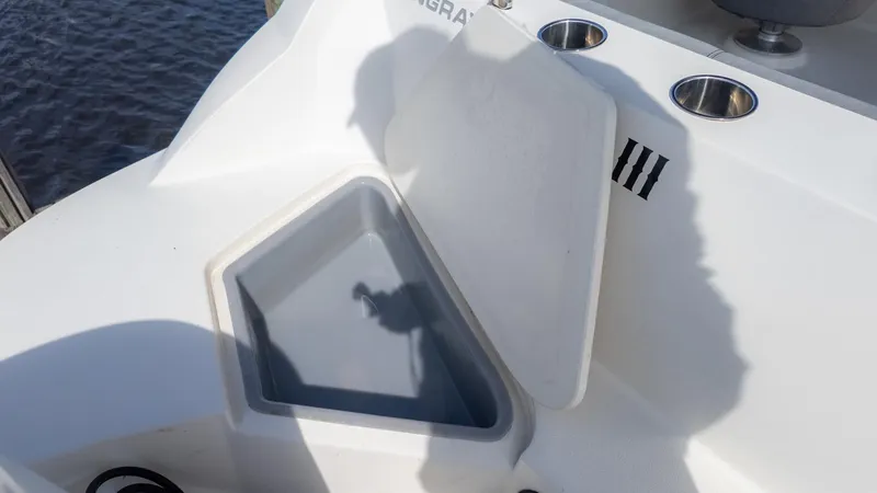 Slide: The Image of Stingray 201DC 2022 - 21