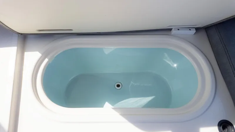 Slide: The Image of Stingray 201DC 2022 - 8