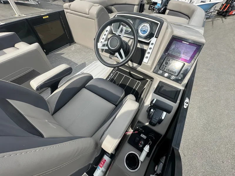 Slide: The Image of Barletta Corsa X23U 2022 - 13