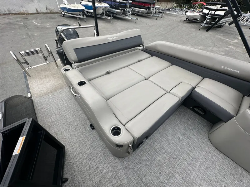 Slide: The Image of Barletta Corsa X23U 2022 - 21