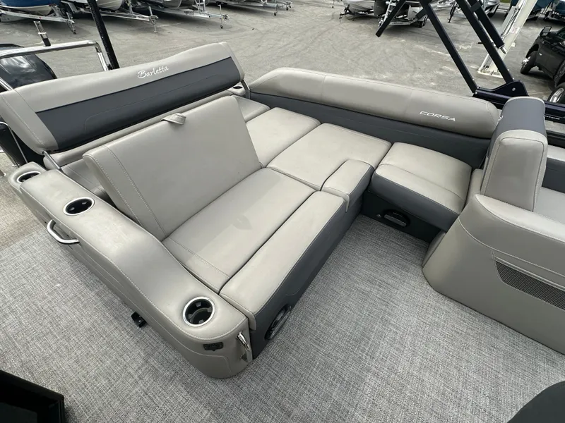 Slide: The Image of Barletta Corsa X23U 2022 - 22