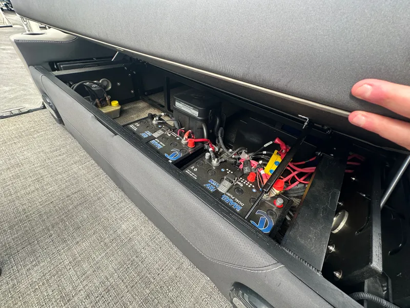 Slide: The Image of Barletta Corsa X23U 2022 - 24