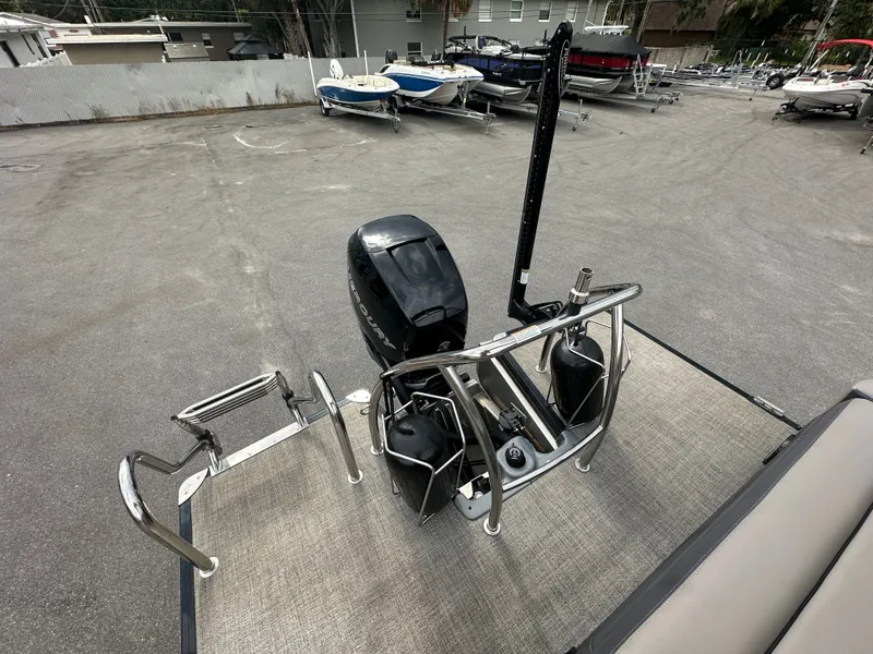 Slide: The Image of Barletta Corsa X23U 2022 - 25