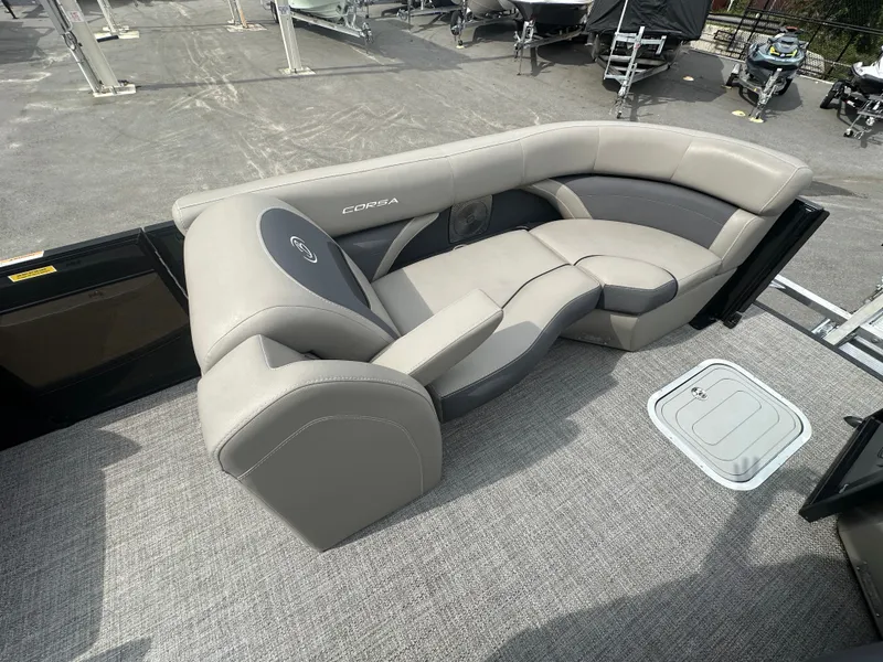 Slide: The Image of Barletta Corsa X23U 2022 - 9