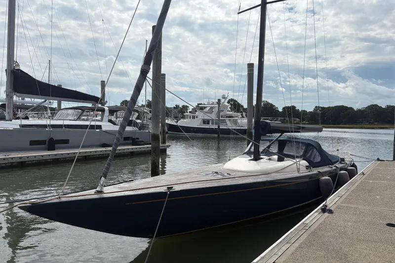 The Image of Leonardo Eagle 44 2017 - undefined