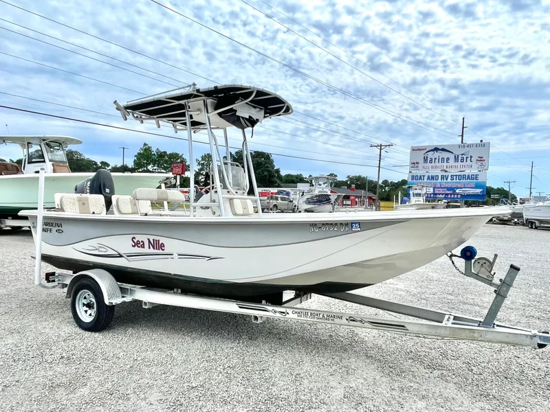 The Image of Carolina 218 DLV 2013 - 0