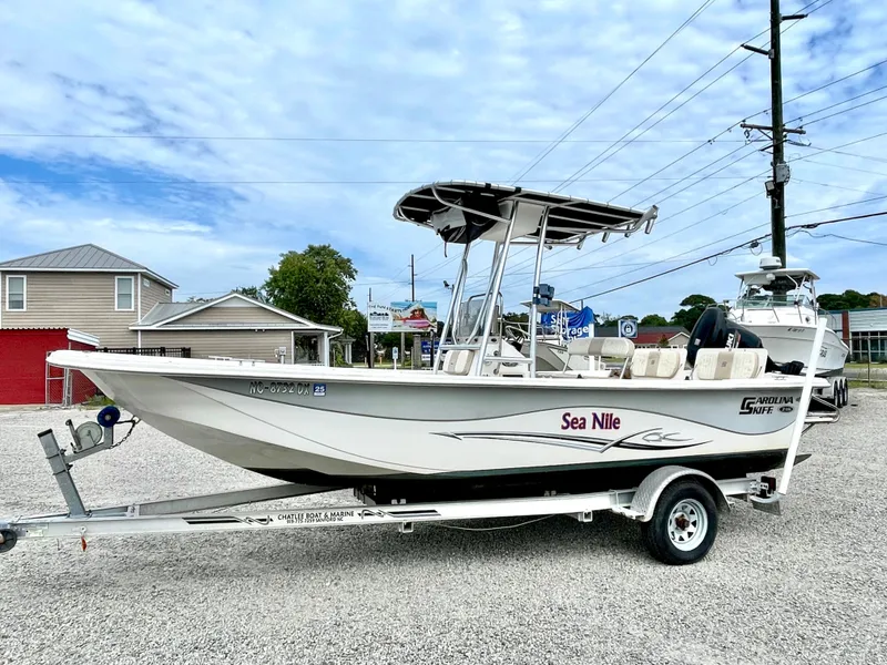 Slide: The Image of Carolina 218 DLV 2013 - 26