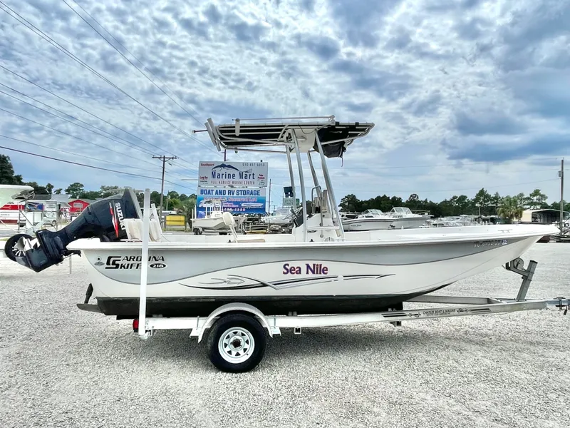 Slide: The Image of Carolina 218 DLV 2013 - 4