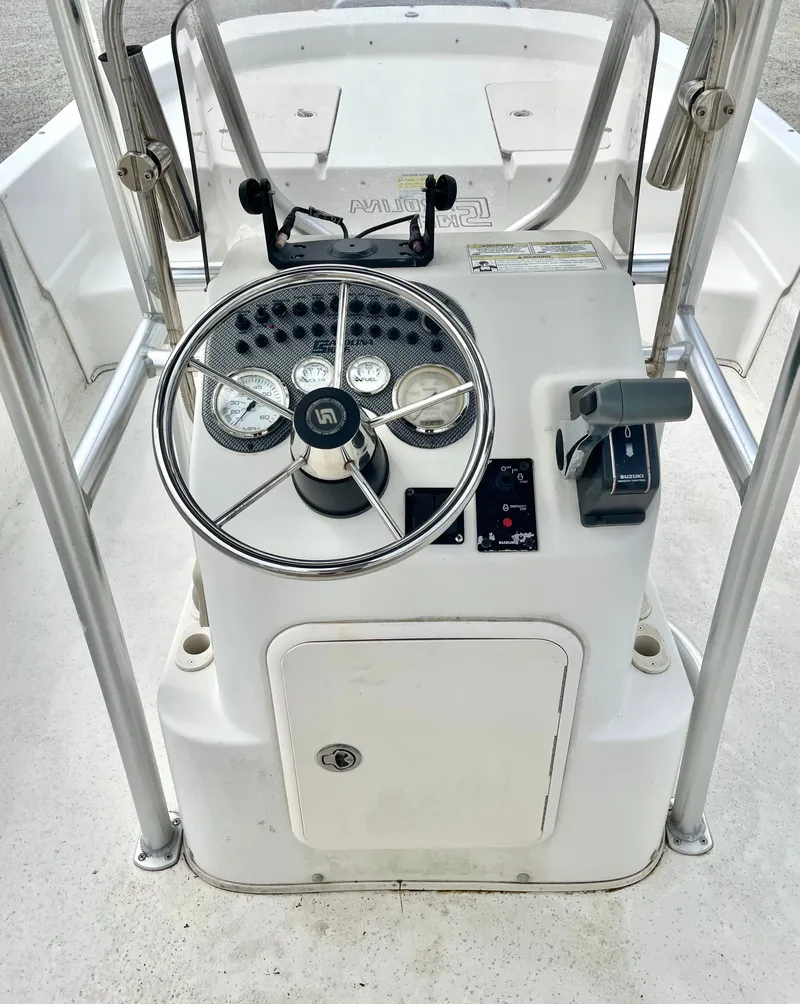 Slide: The Image of Carolina 218 DLV 2013 - 6