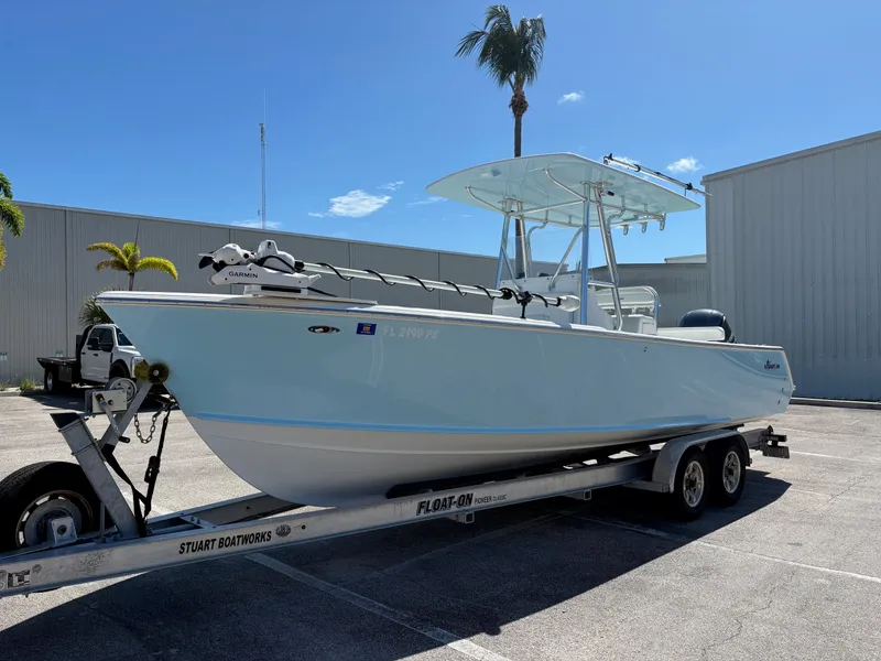 The Image of Stuart 26 CC 2014 - 0