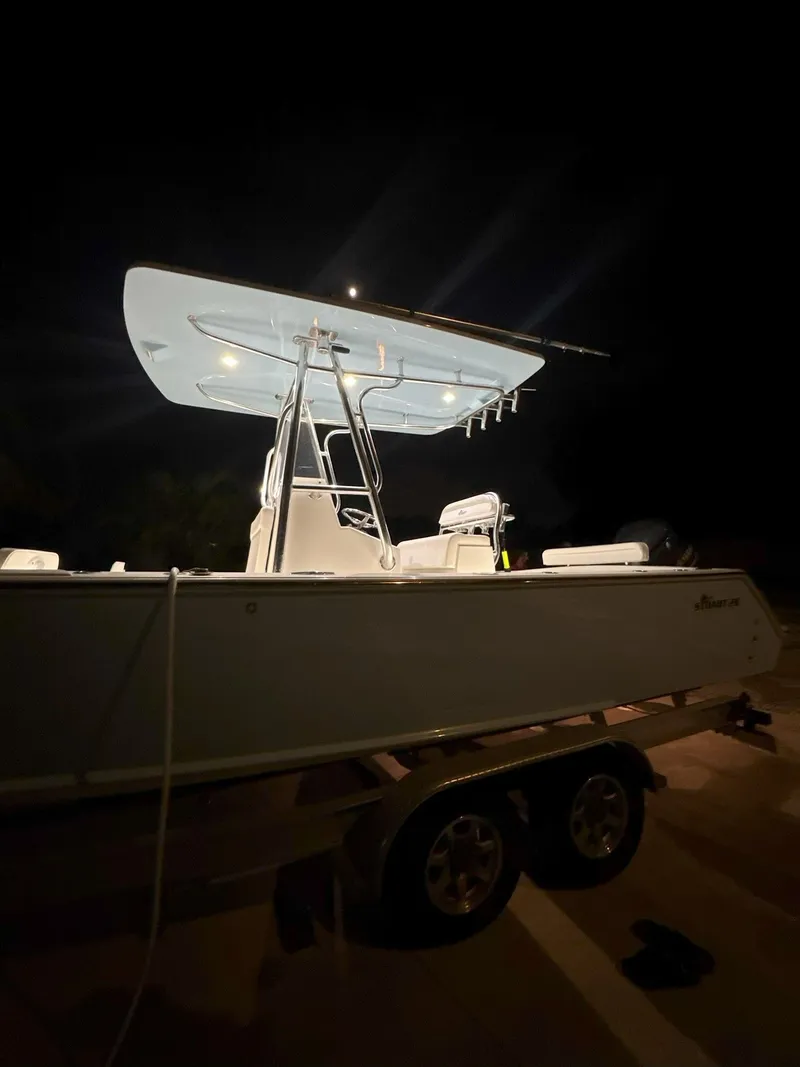 Slide: The Image of Stuart 26 CC 2014 - 1