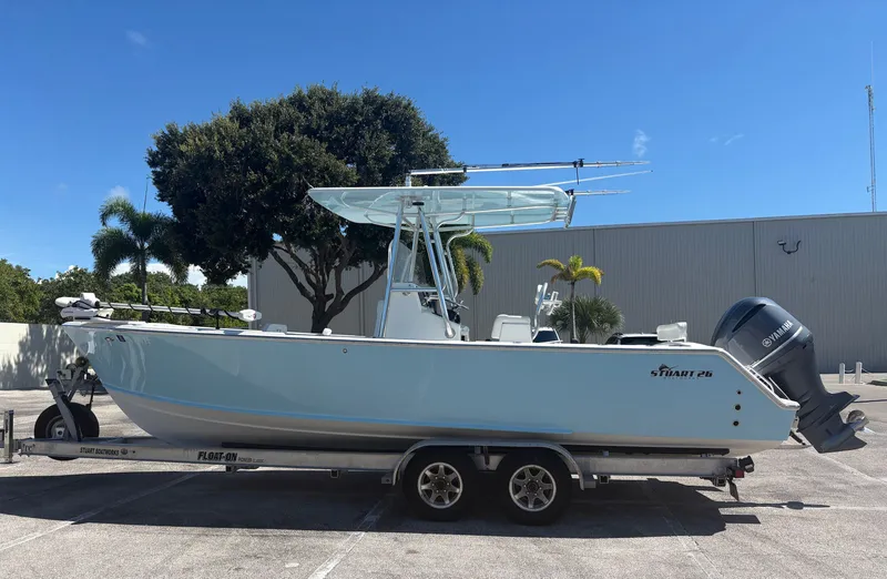 Slide: The Image of Stuart 26 CC 2014 - 2