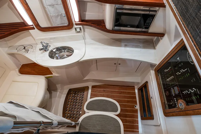 Slide: The Image of Manufacturer Provided Image - 14