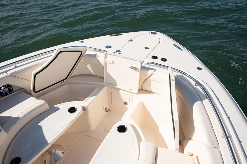 Slide: The Image of Manufacturer Provided Image - 3