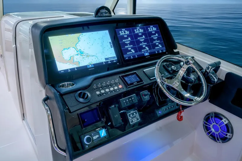 Slide: The Image of Manufacturer Provided Image - 7