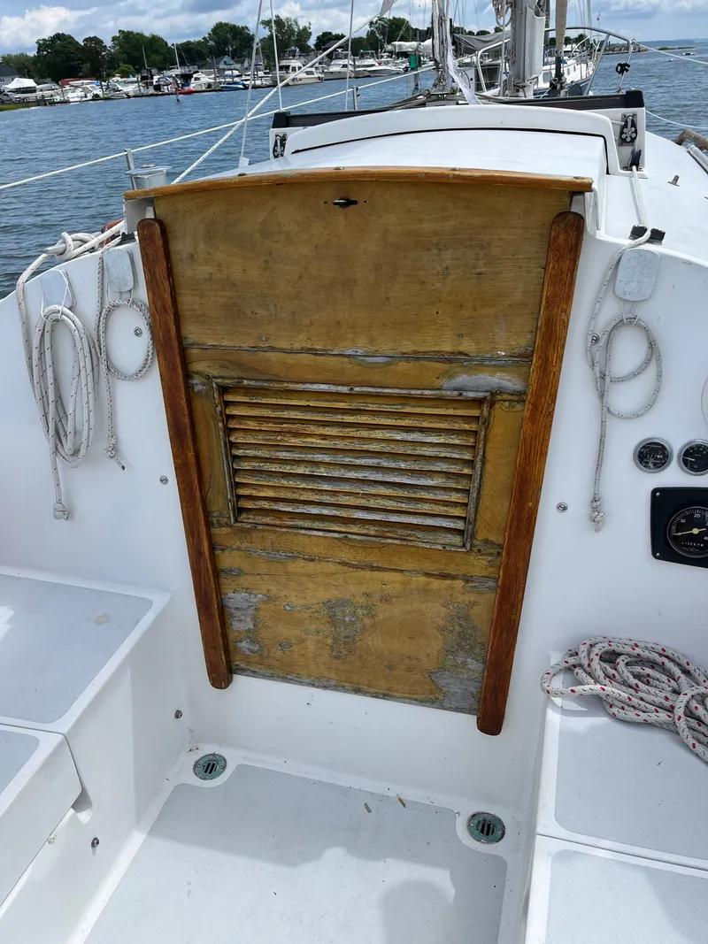 Slide: The Image of Bristol 29.9 1979 - 12