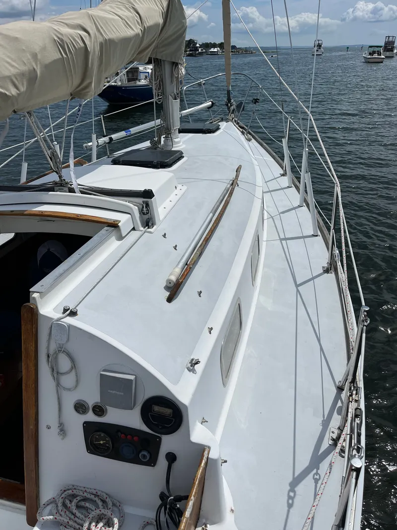 Slide: The Image of Bristol 29.9 1979 - 5