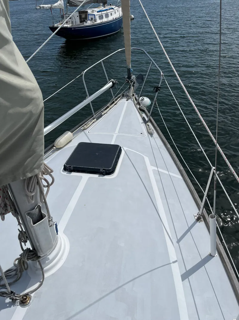 Slide: The Image of Bristol 29.9 1979 - 6