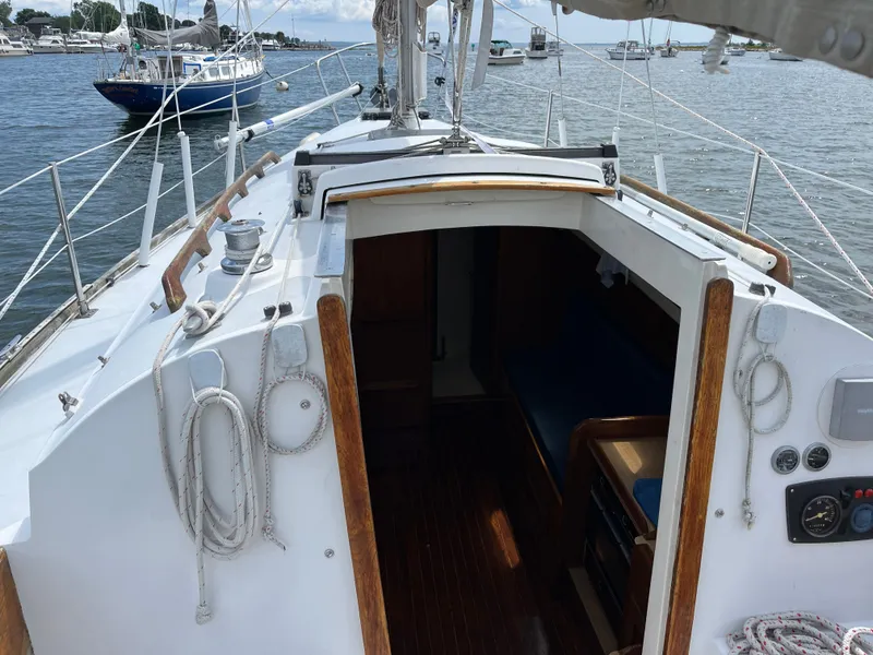 Slide: The Image of Bristol 29.9 1979 - 8