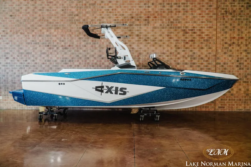 The Image of Axis T220 2026 - 1