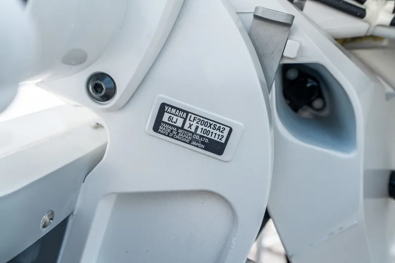 Slide: The Image of Sea Hunt Gamefish 27 Forward Seating 2026 - 31