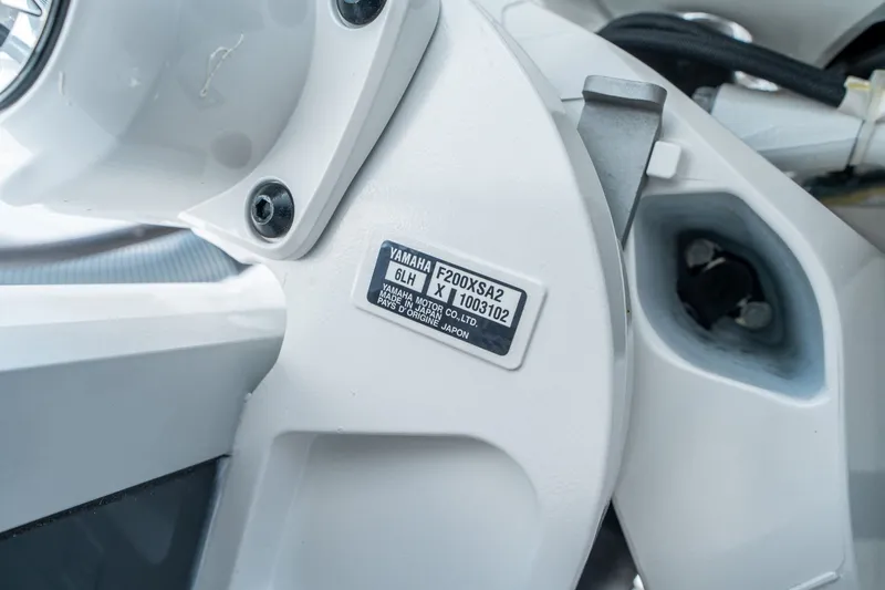 Slide: The Image of Sea Hunt Gamefish 27 Forward Seating 2026 - 32