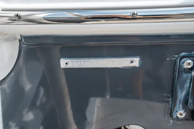 Slide: The Image of Sea Hunt Gamefish 27 Forward Seating 2026 - 33