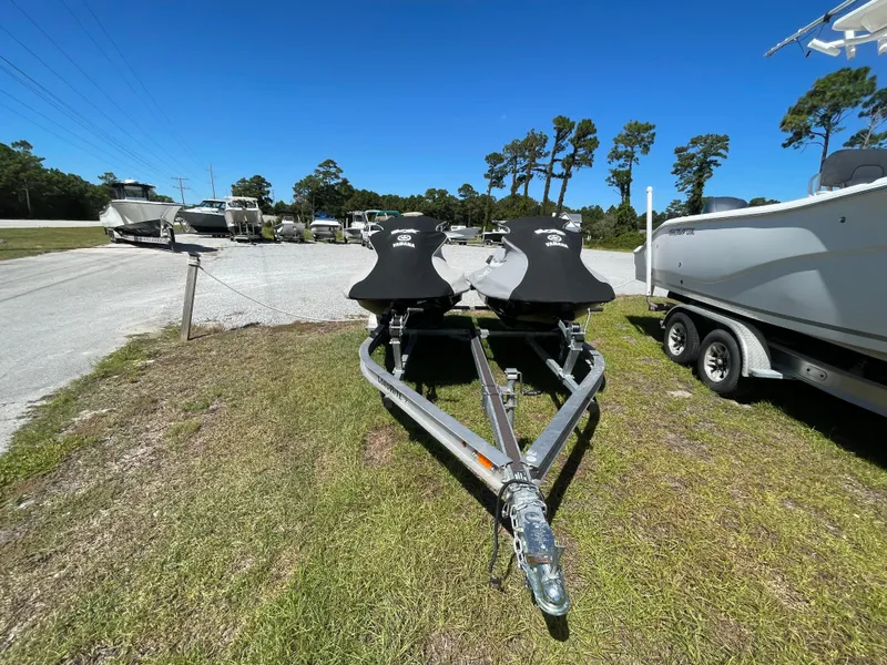 Slide: The Image of Yamaha VXS 2016 - 10