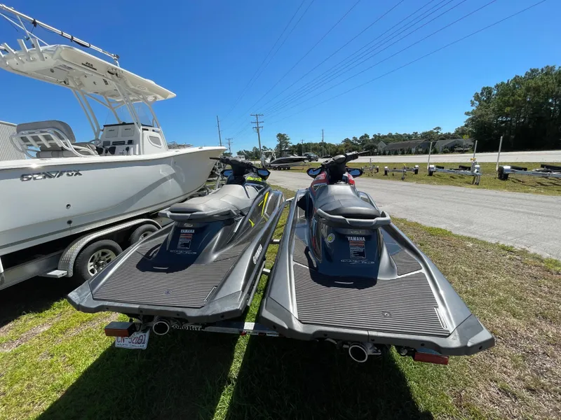 Slide: The Image of Yamaha VXS 2016 - 3