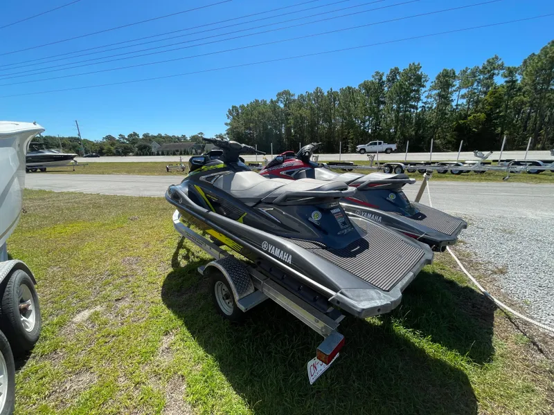 Slide: The Image of Yamaha VXS 2016 - 4