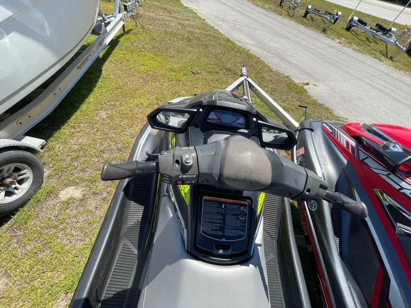 Slide: The Image of Yamaha VXS 2016 - 5