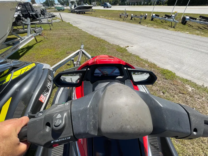 Slide: The Image of Yamaha VXS 2016 - 6