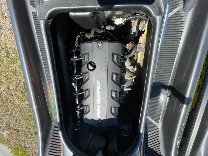 Slide: The Image of Yamaha VXS 2016 - 7