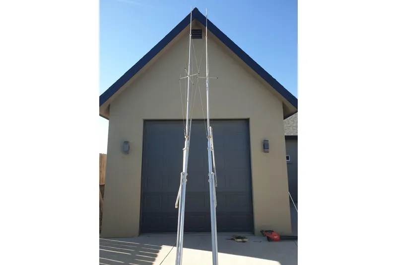 Slide: The Image of Outriggers - 28