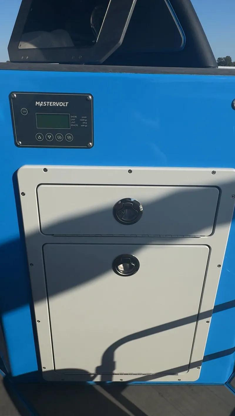 Slide: The Image of Paradigm 296 Surf SL 2024 - 14