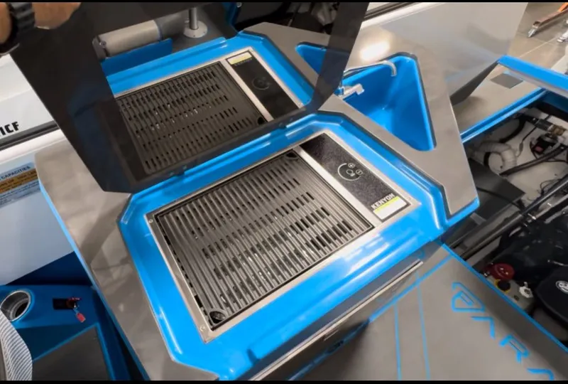 Slide: The Image of Paradigm 296 Surf SL 2024 - 5